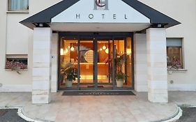 Hotel Calinferno
